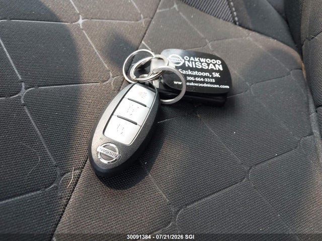 Nissan Kicks S/sr/sv 2019 3N1CP5CU7KL504252 Image 11