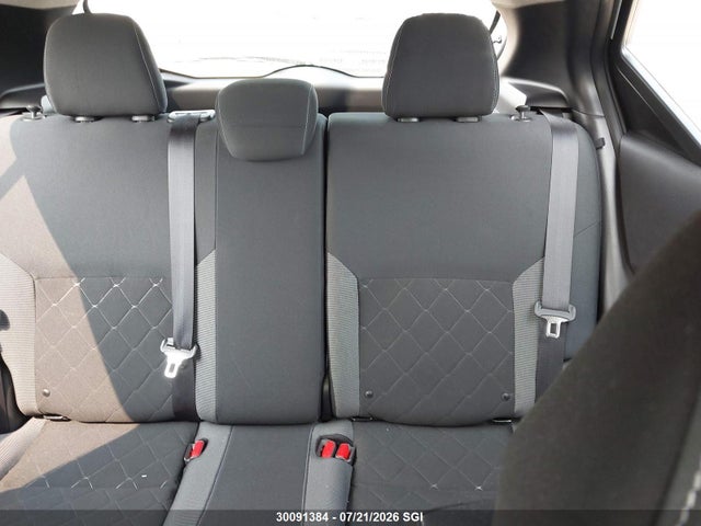 Nissan Kicks S/sr/sv 2019 3N1CP5CU7KL504252 Image 8