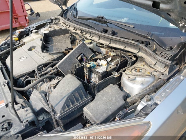 Aukcja sprzedaży 2013 Mazda 3 I, vin: JM1BL1KF0D1756418, numer aukcji: 30093682