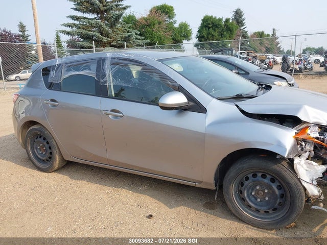 Aukcja sprzedaży 2013 Mazda 3 I, vin: JM1BL1KF0D1756418, numer aukcji: 30093682