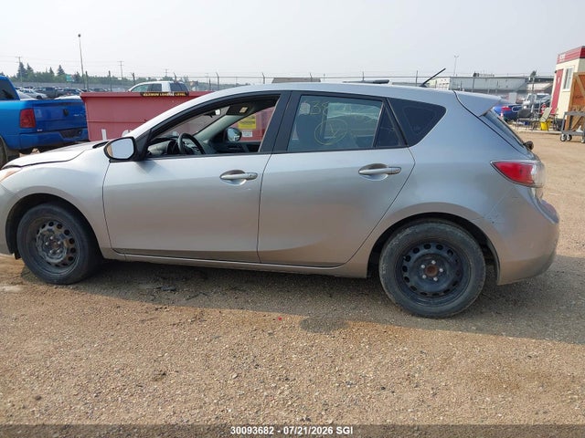 Aukcja sprzedaży 2013 Mazda 3 I, vin: JM1BL1KF0D1756418, numer aukcji: 30093682