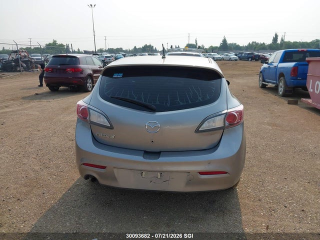 Продаж на аукціоні авто 2013 Mazda 3 I, vin: JM1BL1KF0D1756418, номер лоту: 30093682