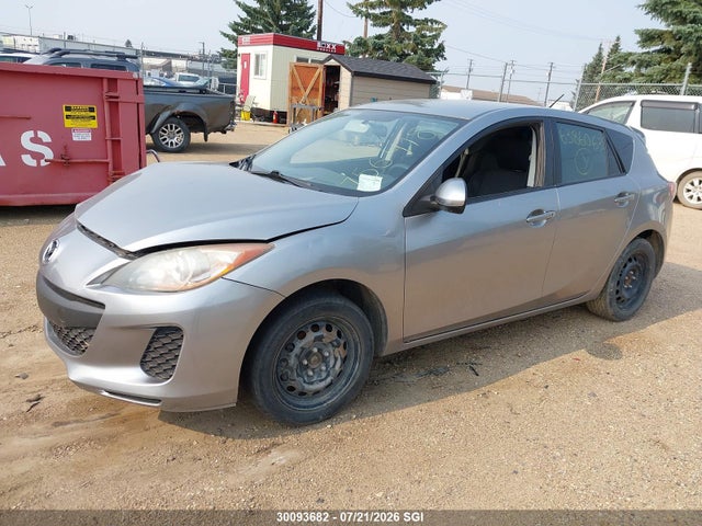 Aukcja sprzedaży 2013 Mazda 3 I, vin: JM1BL1KF0D1756418, numer aukcji: 30093682