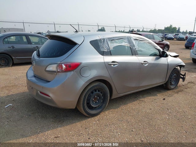Aukcja sprzedaży 2013 Mazda 3 I, vin: JM1BL1KF0D1756418, numer aukcji: 30093682