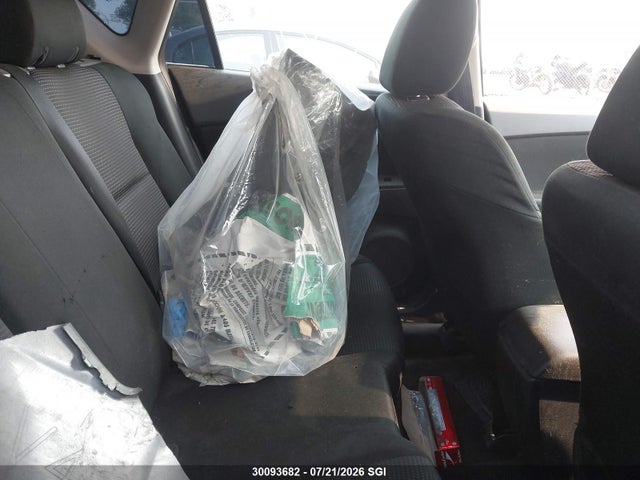 Aukcja sprzedaży 2013 Mazda 3 I, vin: JM1BL1KF0D1756418, numer aukcji: 30093682