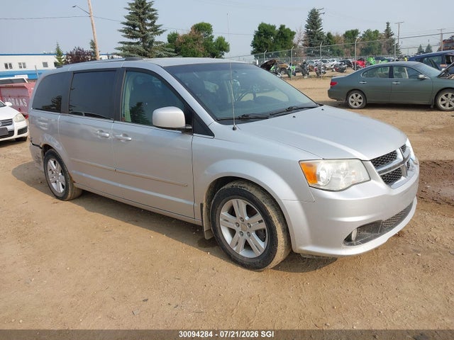 Продаж на аукціоні авто 2012 Dodge Grand Caravan Crew, vin: 2C4RDGDG1CR200889, номер лоту: 30094284