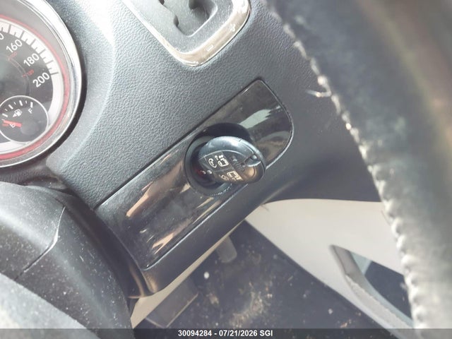 30094284 :رقم المزاد ، 2C4RDGDG1CR200889 vin ، 2012 Dodge Grand Caravan Crew مزاد بيع