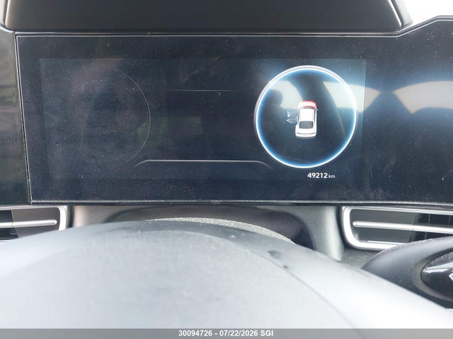 2025 Hyundai Elantra Sel Sport მანქანა იყიდება აუქციონზე, vin: KMHLM4DG6SU009776, აუქციონის ნომერი: 30094726