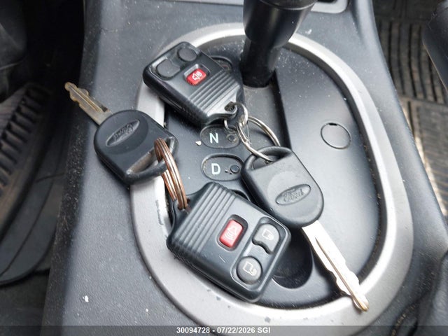 2007 Ford Escape Xlt მანქანა იყიდება აუქციონზე, vin: 1FMYU93187KB04939, აუქციონის ნომერი: 30094728