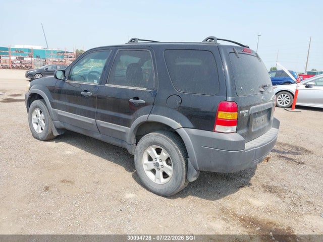 2007 Ford Escape Xlt მანქანა იყიდება აუქციონზე, vin: 1FMYU93187KB04939, აუქციონის ნომერი: 30094728
