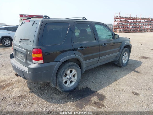 2007 Ford Escape Xlt მანქანა იყიდება აუქციონზე, vin: 1FMYU93187KB04939, აუქციონის ნომერი: 30094728