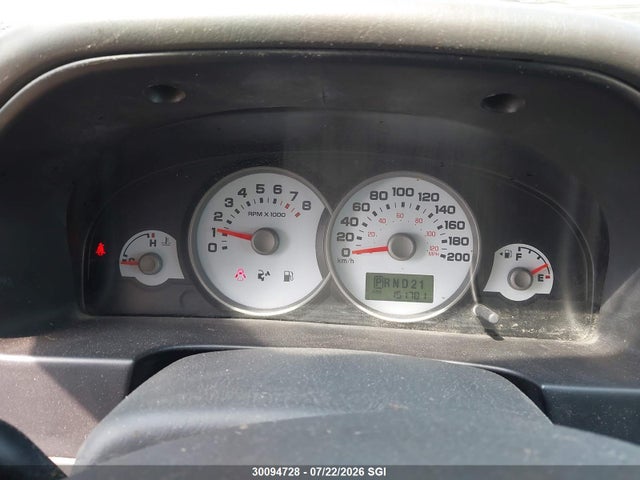 2007 Ford Escape Xlt მანქანა იყიდება აუქციონზე, vin: 1FMYU93187KB04939, აუქციონის ნომერი: 30094728