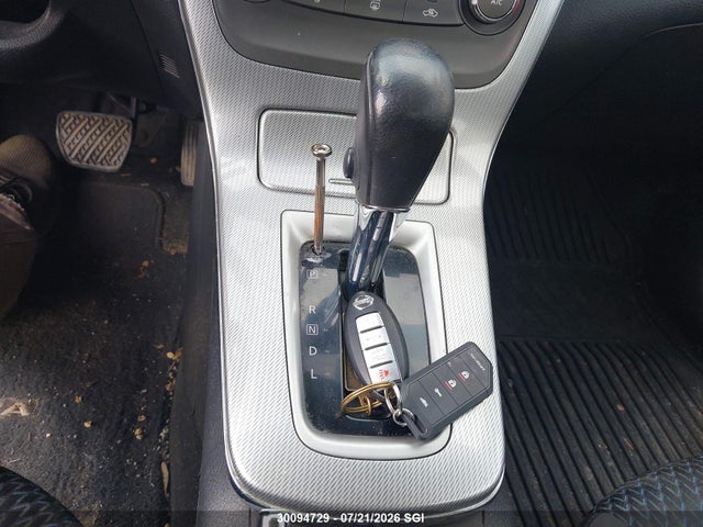Aukcja sprzedaży 2013 Nissan Sentra S/sv/sr/sl, vin: 3N1AB7APXDL613872, numer aukcji: 30094729