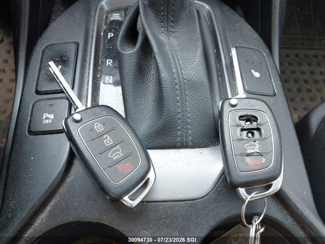 30094730 :رقم المزاد ، 5XYZUDLB2EG184360 vin ، 2014 Hyundai Santa Fe Sport مزاد بيع