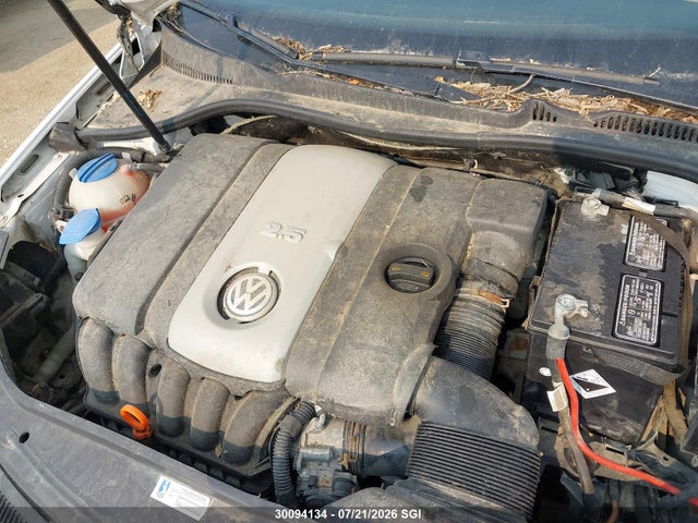 Продаж на аукціоні авто 2009 Volkswagen Jetta Se, vin: 3VWTM71K89M268246, номер лоту: 30094134