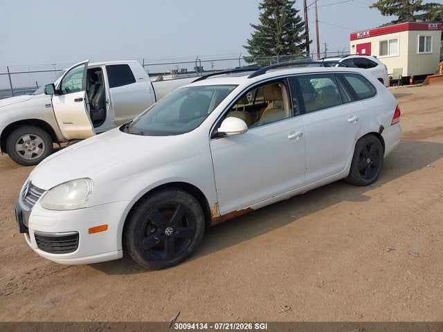 Продаж на аукціоні авто 2009 Volkswagen Jetta Se, vin: 3VWTM71K89M268246, номер лоту: 30094134