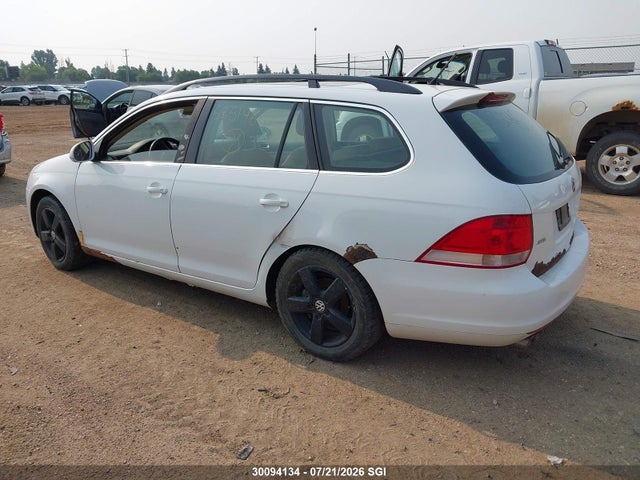 Продаж на аукціоні авто 2009 Volkswagen Jetta Se, vin: 3VWTM71K89M268246, номер лоту: 30094134