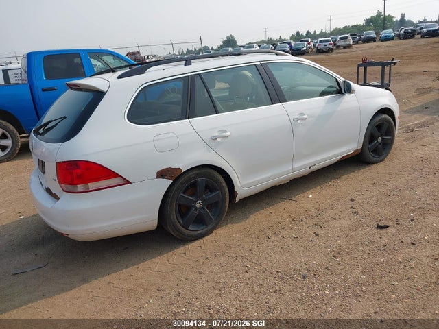 Продаж на аукціоні авто 2009 Volkswagen Jetta Se, vin: 3VWTM71K89M268246, номер лоту: 30094134