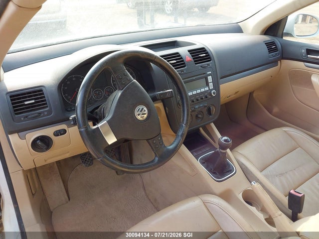 Продаж на аукціоні авто 2009 Volkswagen Jetta Se, vin: 3VWTM71K89M268246, номер лоту: 30094134