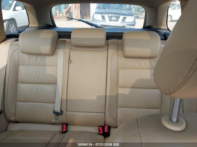 Продаж на аукціоні авто 2009 Volkswagen Jetta Se, vin: 3VWTM71K89M268246, номер лоту: 30094134