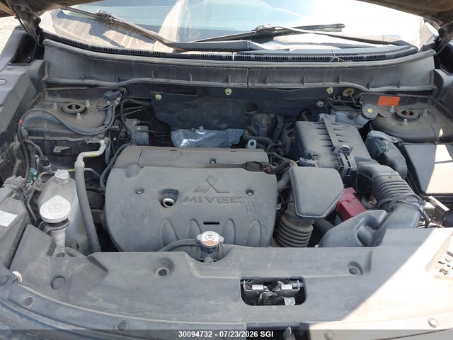 Продажа на аукционе авто 2021 Mitsubishi Rvr Se/sel/le/gt, vin: JA4AJVAW3MU605351, номер лота: 30094732