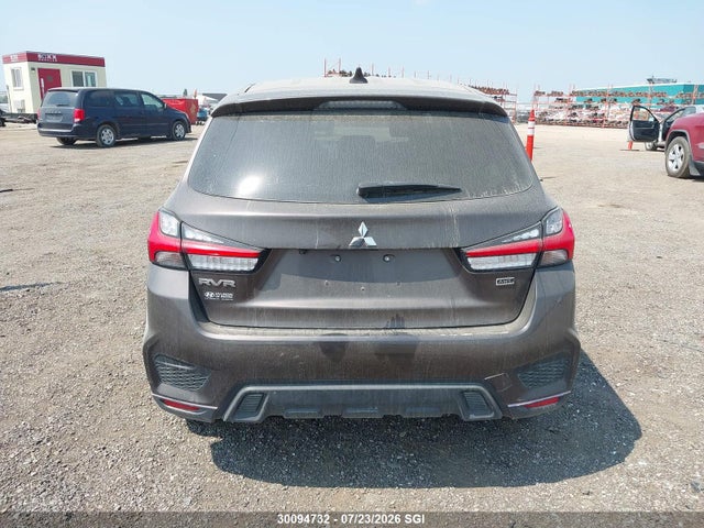 Продажа на аукционе авто 2021 Mitsubishi Rvr Se/sel/le/gt, vin: JA4AJVAW3MU605351, номер лота: 30094732