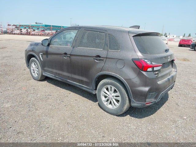 Продажа на аукционе авто 2021 Mitsubishi Rvr Se/sel/le/gt, vin: JA4AJVAW3MU605351, номер лота: 30094732