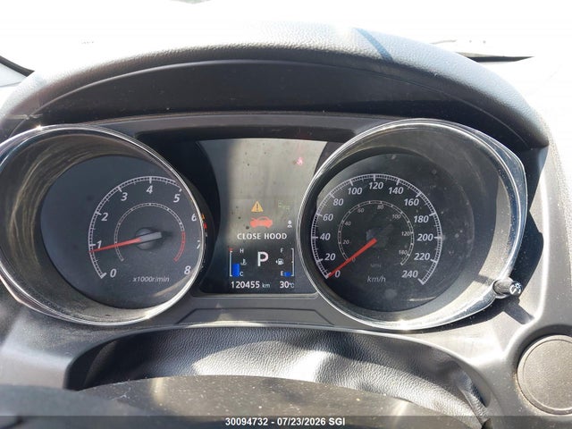 Продажа на аукционе авто 2021 Mitsubishi Rvr Se/sel/le/gt, vin: JA4AJVAW3MU605351, номер лота: 30094732