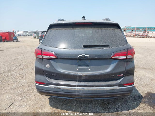 Chevrolet EQUINOX RS 2023 3GNAXWEG4PS127773 Image 15