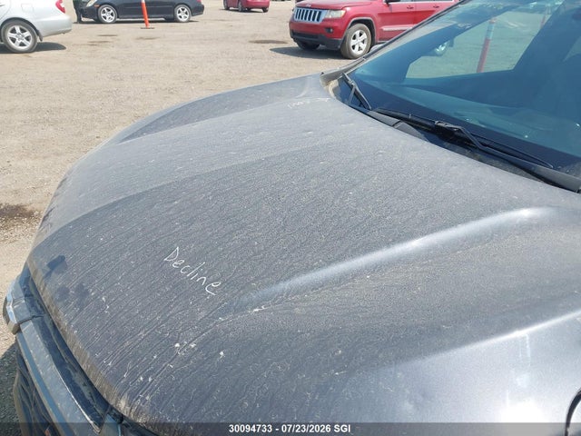 Chevrolet EQUINOX RS 2023 3GNAXWEG4PS127773 Image 16
