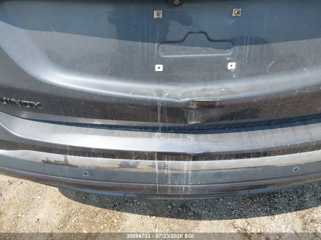Chevrolet EQUINOX RS 2023 3GNAXWEG4PS127773 Image 17
