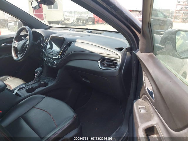 Chevrolet EQUINOX RS 2023 3GNAXWEG4PS127773 Image 5