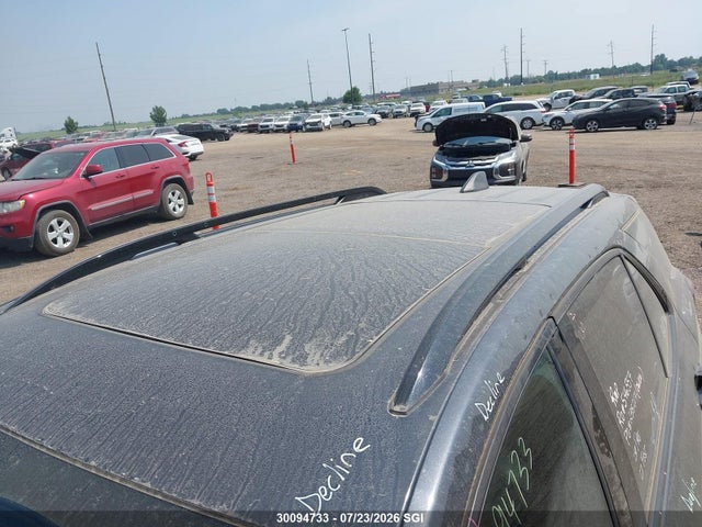 Chevrolet EQUINOX RS 2023 3GNAXWEG4PS127773 Image 6