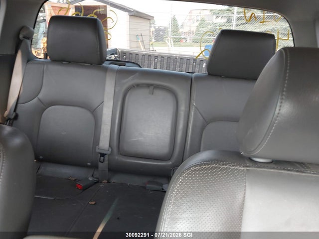 Aukcja sprzedaży 2009 Nissan Frontier Crew Cab Se/crew Cab Le, vin: 1N6AD09WX9C422592, numer aukcji: 30092291