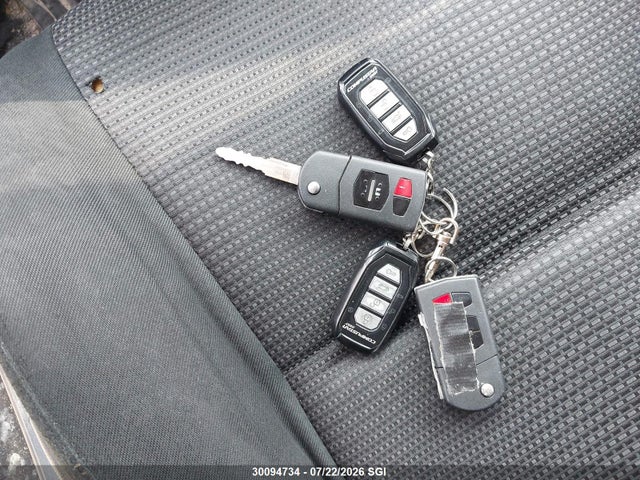 30094734 :رقم المزاد ، JM1BL1V79D1845036 vin ، 2013 Mazda 3 I مزاد بيع