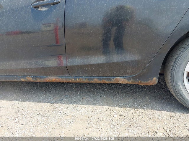 30094734 :رقم المزاد ، JM1BL1V79D1845036 vin ، 2013 Mazda 3 I مزاد بيع