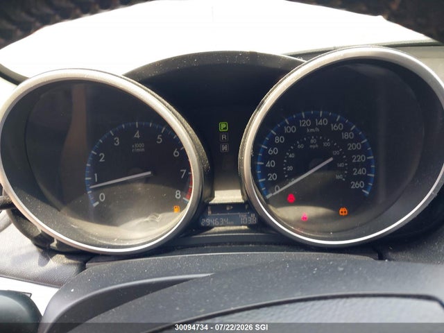 30094734 :رقم المزاد ، JM1BL1V79D1845036 vin ، 2013 Mazda 3 I مزاد بيع