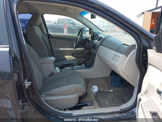 30094735 :رقم المزاد ، 1B3LC56R28N236737 vin ، 2008 Dodge Avenger Sxt مزاد بيع