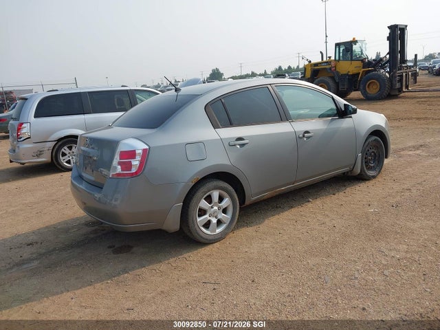 Aukcja sprzedaży 2008 Nissan Sentra 2.0/2.0s/2.0sl, vin: 3N1AB61E78L706430, numer aukcji: 30092850
