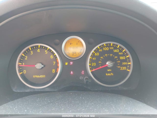 Aukcja sprzedaży 2008 Nissan Sentra 2.0/2.0s/2.0sl, vin: 3N1AB61E78L706430, numer aukcji: 30092850