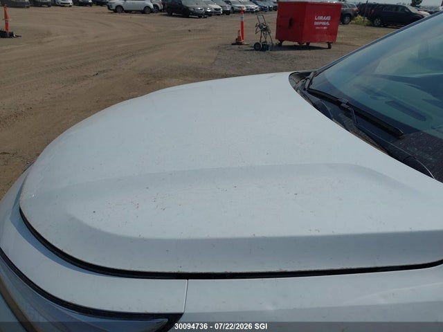 30094736 :رقم المزاد ، KL47LBE20RB143585 vin ، 2024 Buick Envista Sport Touring مزاد بيع