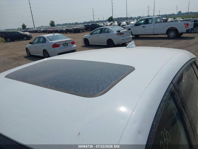 30094736 :رقم المزاد ، KL47LBE20RB143585 vin ، 2024 Buick Envista Sport Touring مزاد بيع