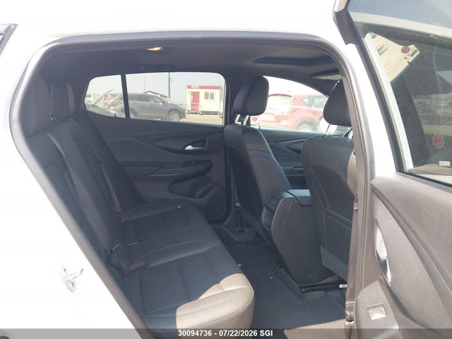 30094736 :رقم المزاد ، KL47LBE20RB143585 vin ، 2024 Buick Envista Sport Touring مزاد بيع