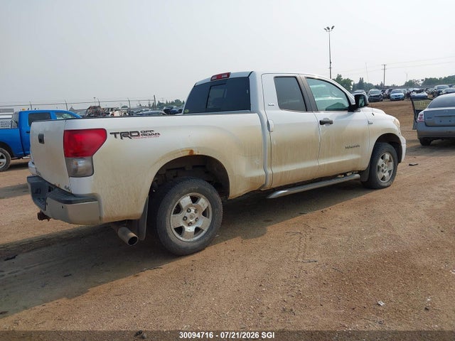 Продаж на аукціоні авто 2008 Toyota Tundra Double Cab/double Cab Sr5, vin: 5TBBT54108S460423, номер лоту: 30094716