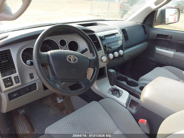 Продаж на аукціоні авто 2008 Toyota Tundra Double Cab/double Cab Sr5, vin: 5TBBT54108S460423, номер лоту: 30094716