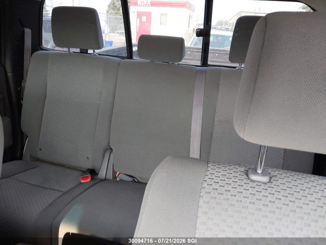 Продаж на аукціоні авто 2008 Toyota Tundra Double Cab/double Cab Sr5, vin: 5TBBT54108S460423, номер лоту: 30094716