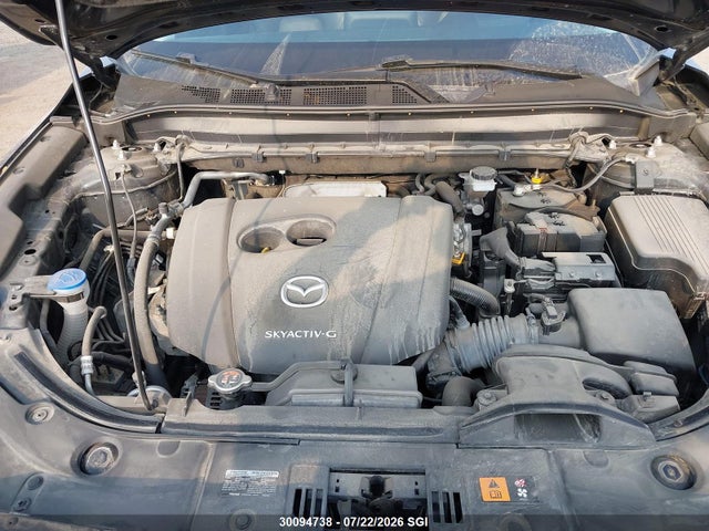Mazda Cx-5 Grand Touring 2020 JM3KFBDM9L1806912 Image 10
