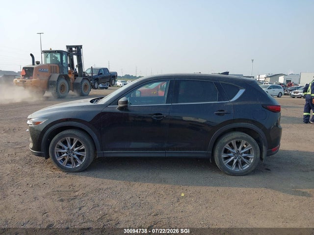 Mazda Cx-5 Grand Touring 2020 JM3KFBDM9L1806912 Image 13