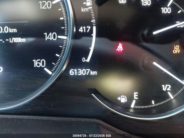 Mazda Cx-5 Grand Touring 2020 JM3KFBDM9L1806912 Image 14