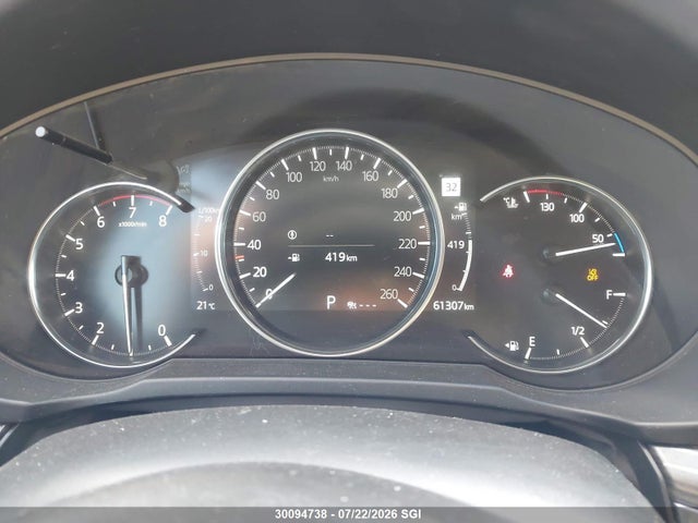 Mazda Cx-5 Grand Touring 2020 JM3KFBDM9L1806912 Image 7